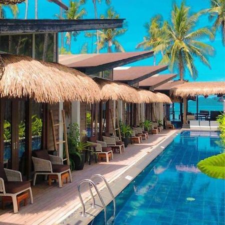 Banig Beach Resort El Nido Εξωτερικό φωτογραφία