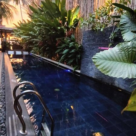 Banig Beach Resort El Nido Εξωτερικό φωτογραφία