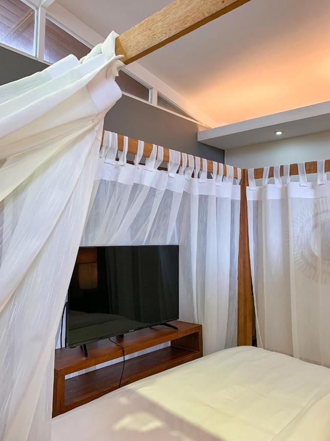 Banig Beach Resort El Nido Εξωτερικό φωτογραφία