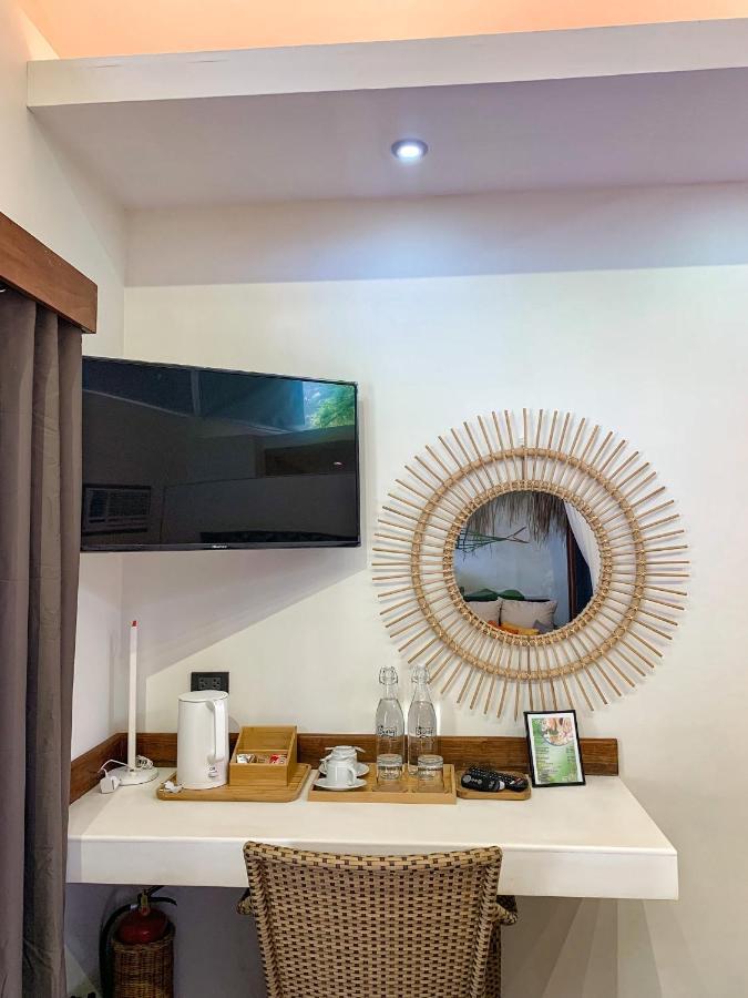 Banig Beach Resort El Nido Εξωτερικό φωτογραφία