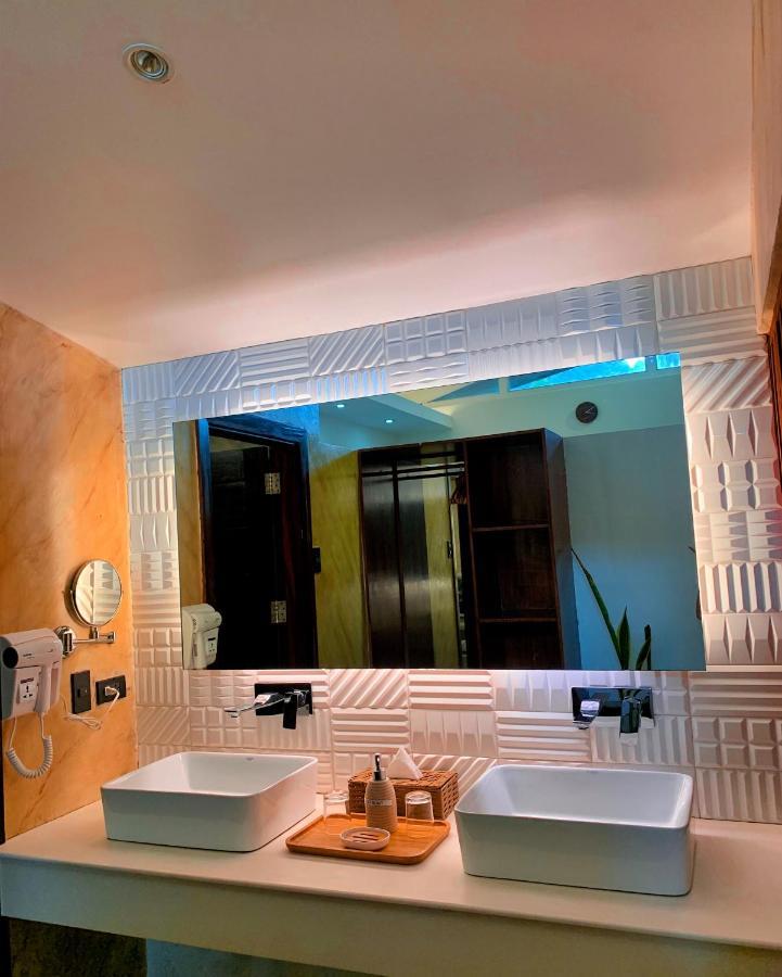 Banig Beach Resort El Nido Εξωτερικό φωτογραφία