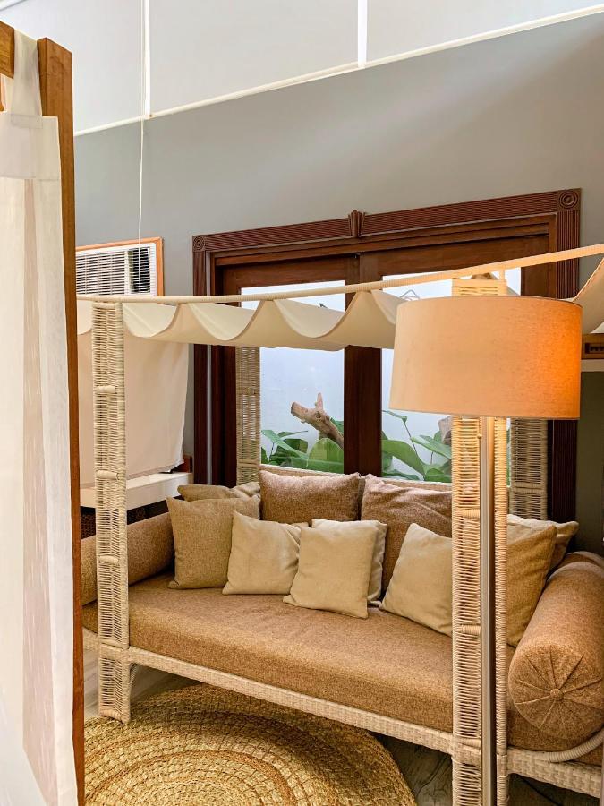 Banig Beach Resort El Nido Εξωτερικό φωτογραφία