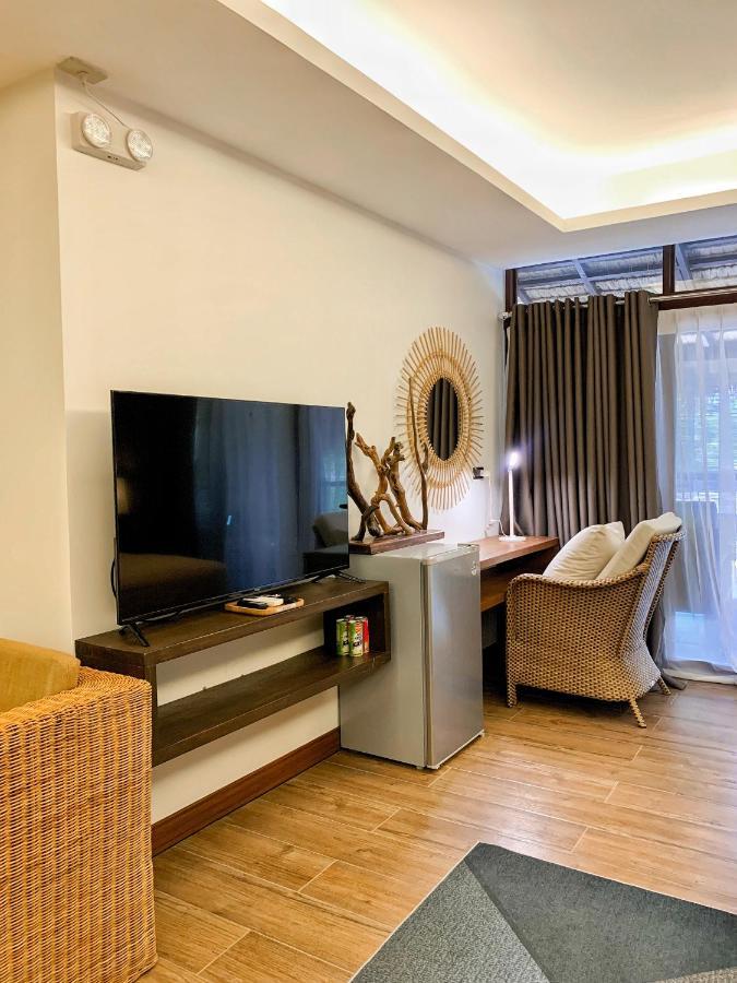 Banig Beach Resort El Nido Εξωτερικό φωτογραφία