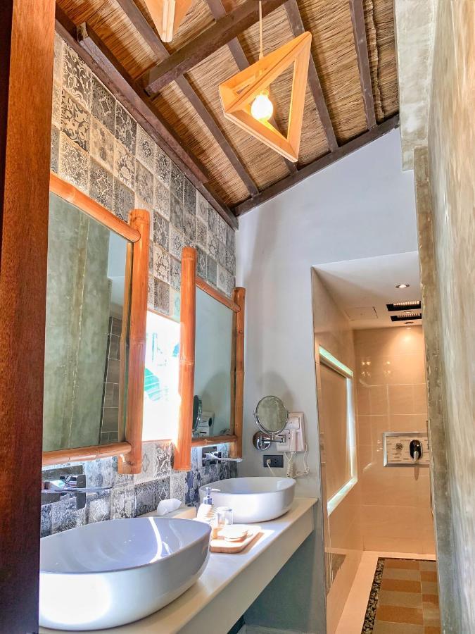 Banig Beach Resort El Nido Εξωτερικό φωτογραφία