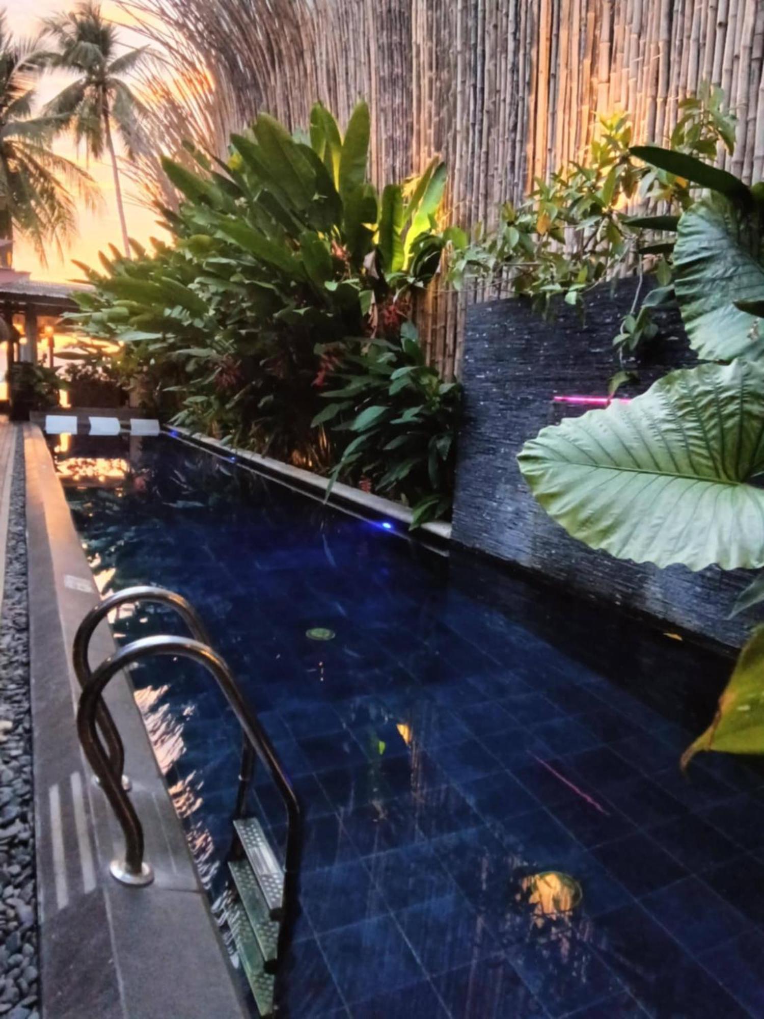 Banig Beach Resort El Nido Εξωτερικό φωτογραφία